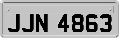 JJN4863