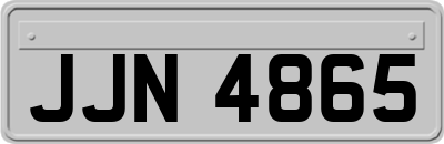 JJN4865
