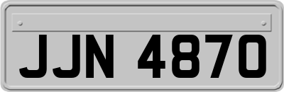 JJN4870