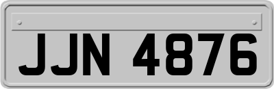 JJN4876