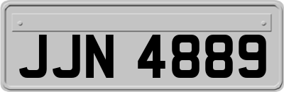 JJN4889