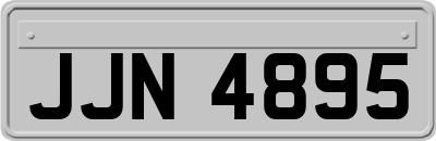 JJN4895