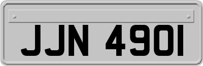 JJN4901