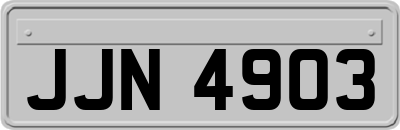 JJN4903