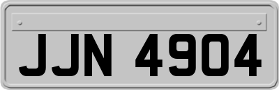 JJN4904