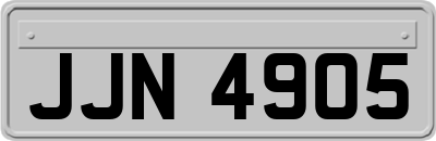 JJN4905
