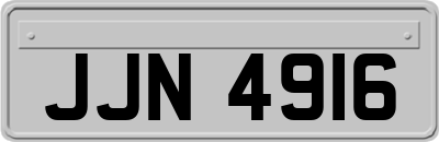 JJN4916