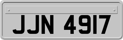 JJN4917