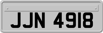 JJN4918