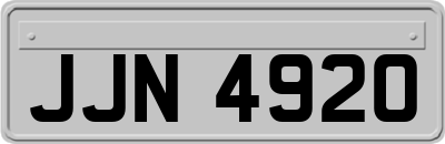 JJN4920