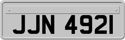 JJN4921