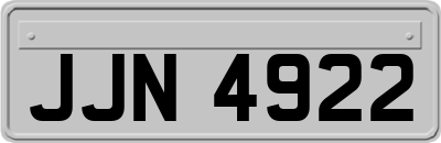 JJN4922