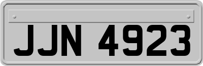 JJN4923