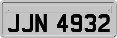 JJN4932