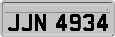 JJN4934