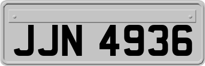 JJN4936