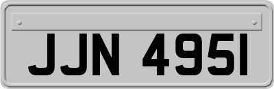 JJN4951
