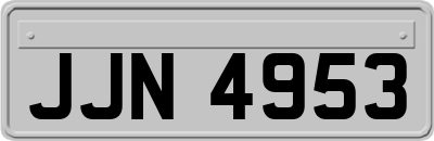 JJN4953