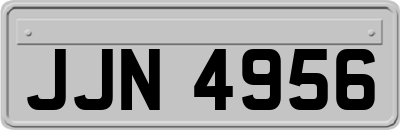 JJN4956