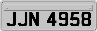JJN4958