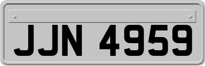 JJN4959