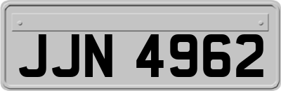 JJN4962