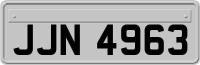 JJN4963