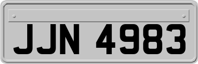 JJN4983