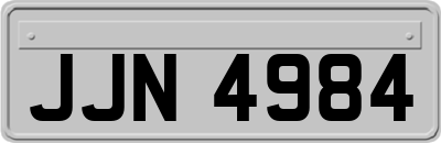 JJN4984