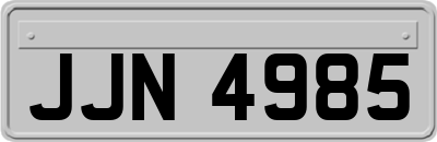 JJN4985