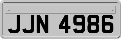 JJN4986