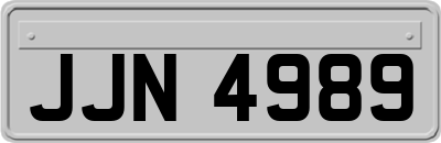 JJN4989