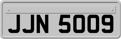 JJN5009