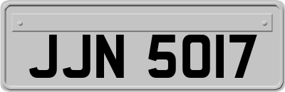 JJN5017