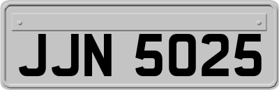 JJN5025