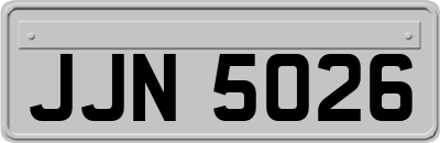 JJN5026