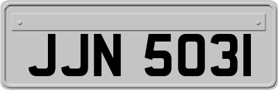 JJN5031