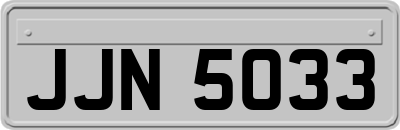 JJN5033