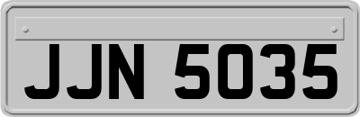 JJN5035