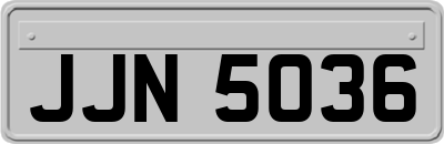 JJN5036