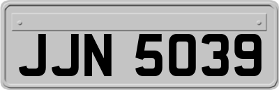JJN5039