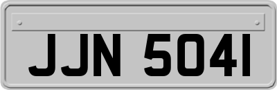 JJN5041