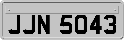 JJN5043