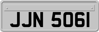 JJN5061