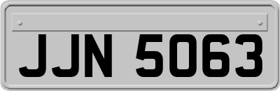 JJN5063