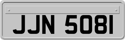 JJN5081