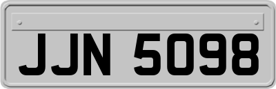 JJN5098