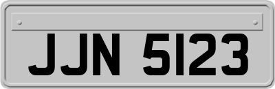 JJN5123
