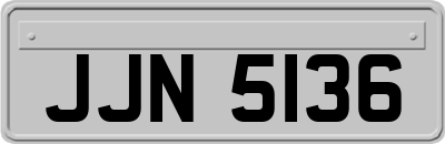JJN5136