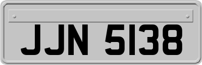 JJN5138